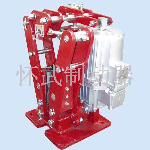 YPZ2Ⅳ、Ⅴ、Ⅵ系列系列電力液壓臂盤(pán)式制動(dòng)器